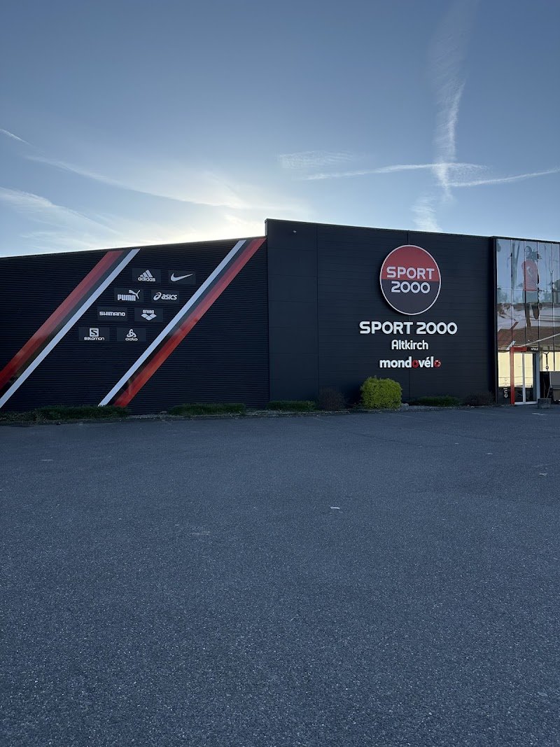 Sport 2000 Altkirch