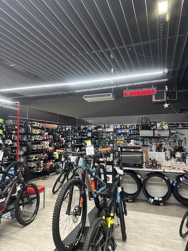 Sport 2000 Altkirch - Photo 3