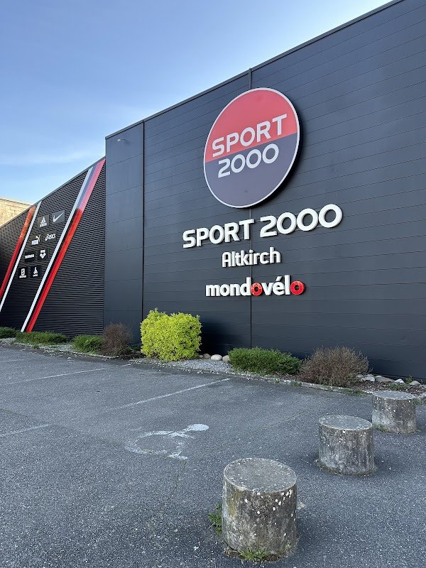 Sport 2000 Altkirch - Photo 4