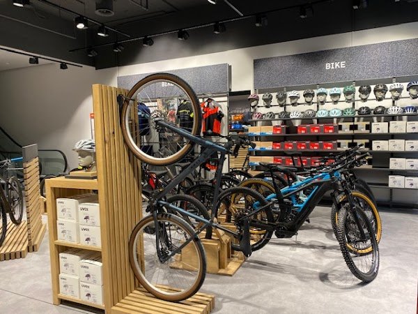 OCHSNER SPORT - Photo 2