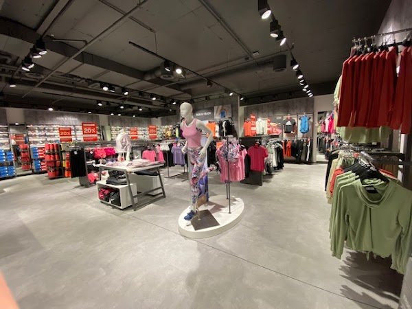 OCHSNER SPORT - Photo 3