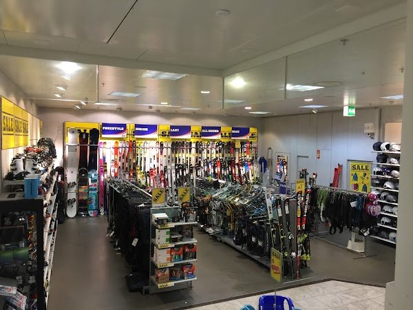 OCHSNER SPORT - Photo 4