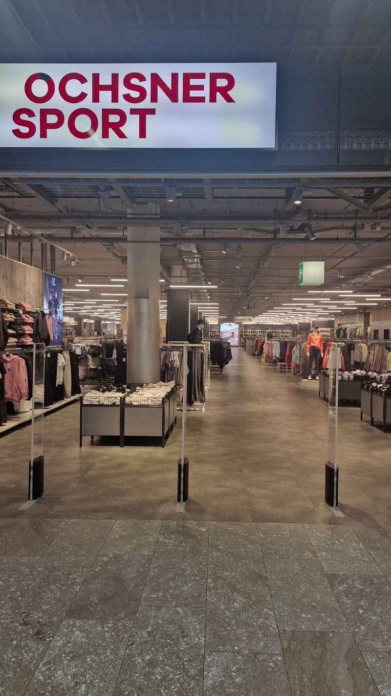 OCHSNER SPORT