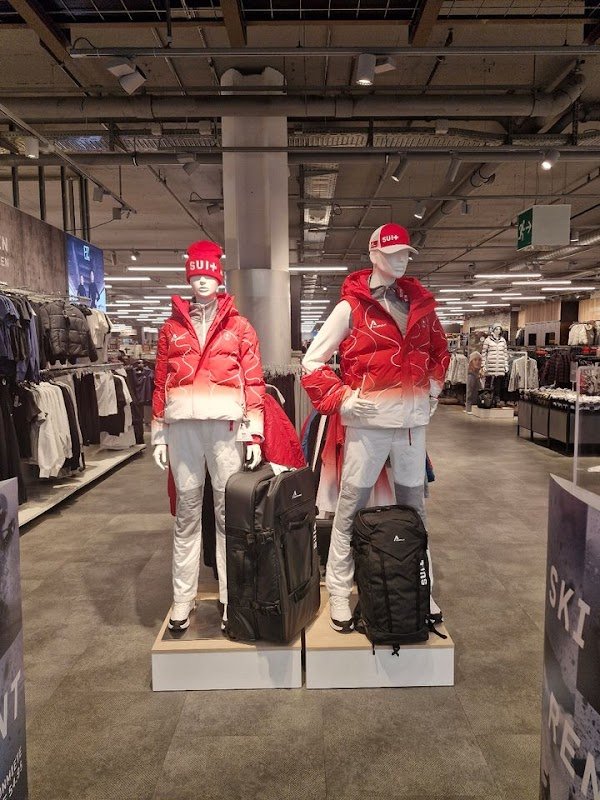 OCHSNER SPORT - Photo 4