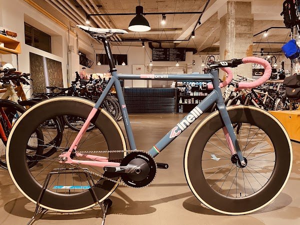 Voyage Cycling Store, Veloladen / Fahrradgeschäft - Photo 2