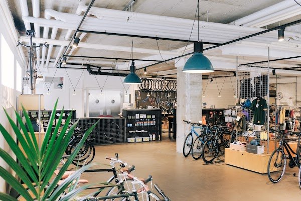 Voyage Cycling Store, Veloladen / Fahrradgeschäft - Photo 4