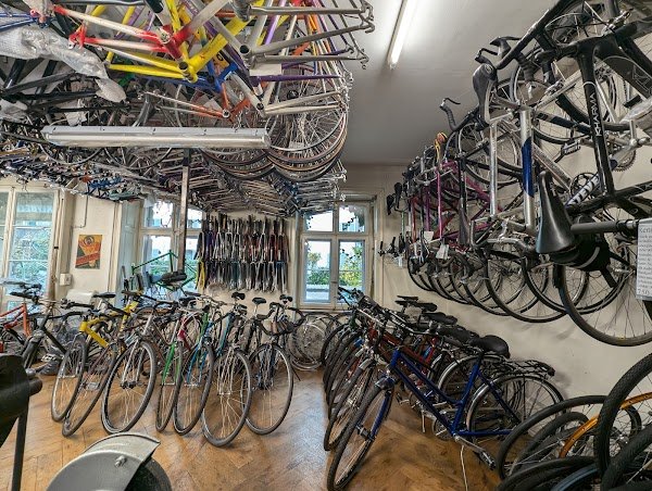 VeloKlybeck - Photo 2