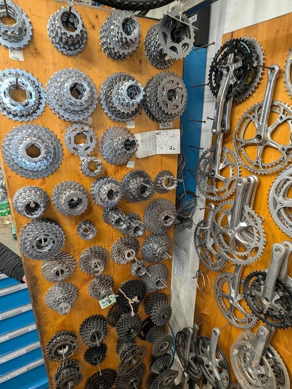 VeloKlybeck - Photo 3