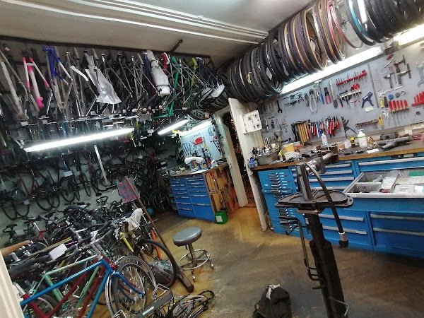 VeloKlybeck - Photo 4