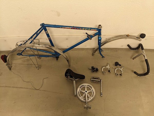 BICICLETTISTA - Photo 3