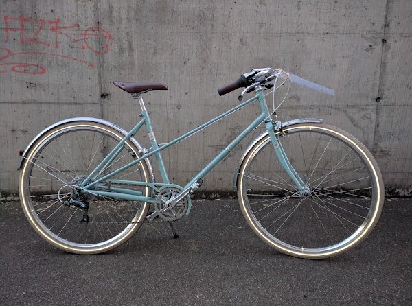 BICICLETTISTA - Photo 4