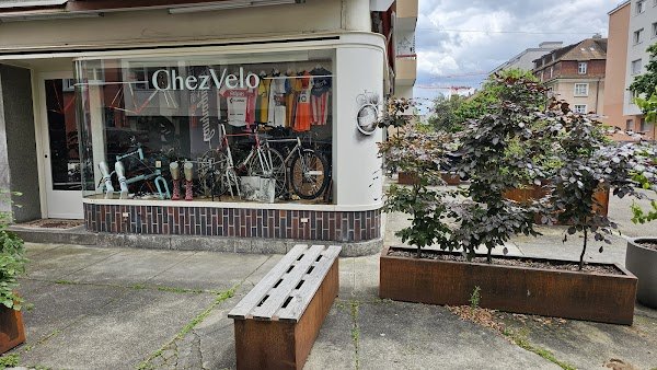 ChezVelo - Photo 5