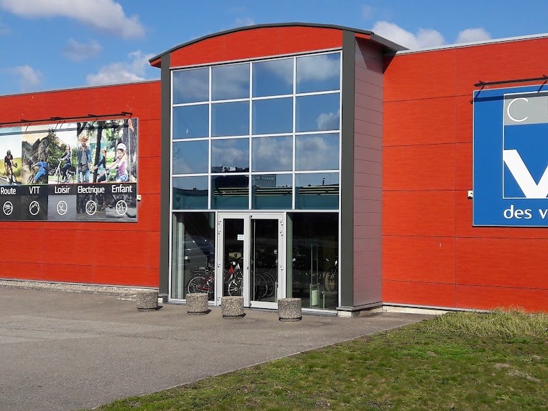 Culture Vélo Cernay velolution