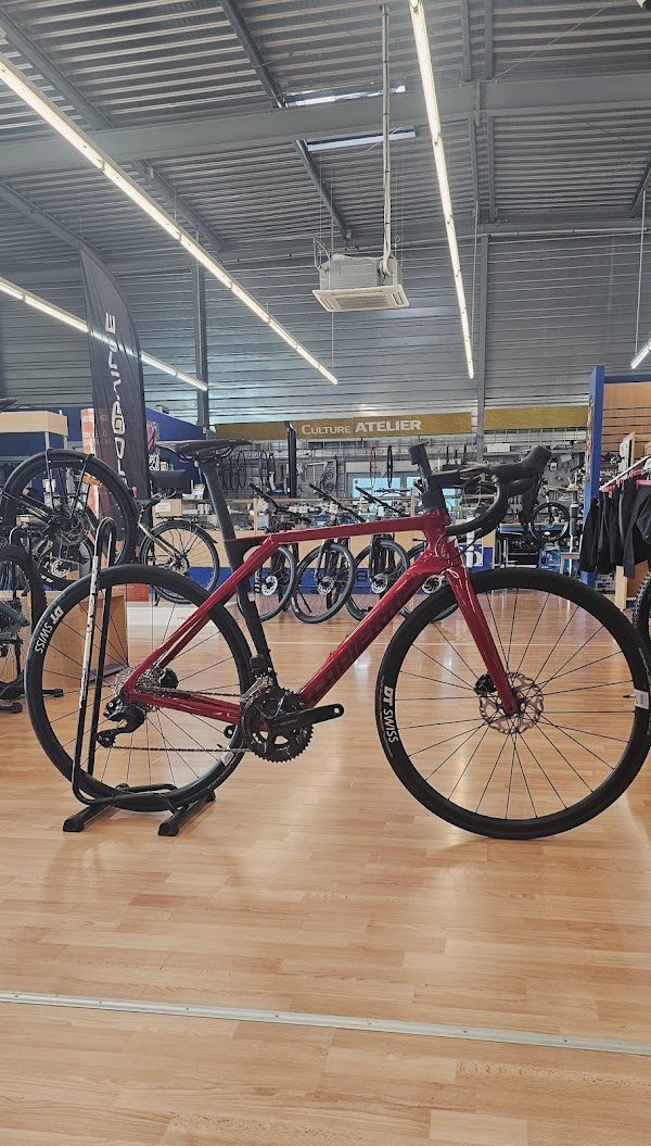 Culture Vélo Cernay velolution - Photo 2