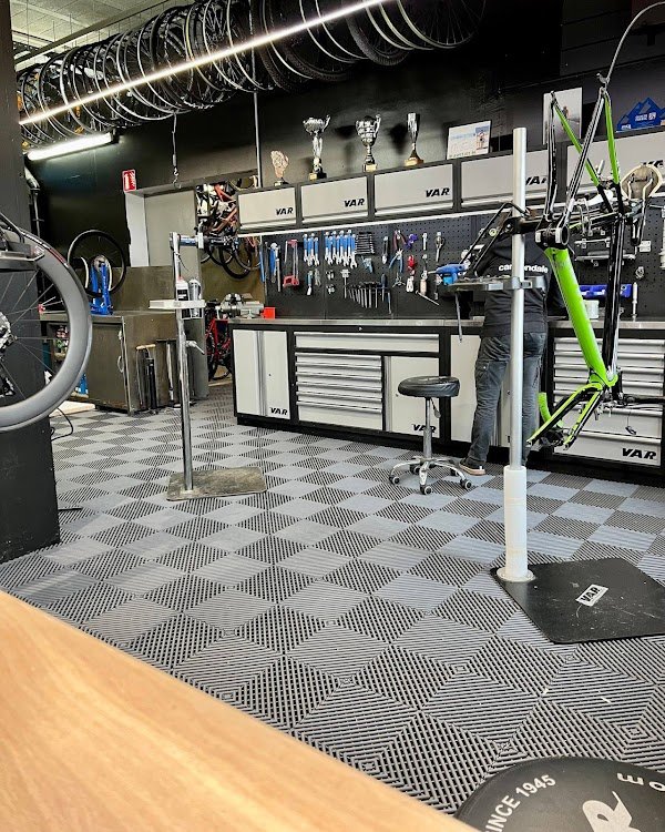 Gekobike - Photo 2