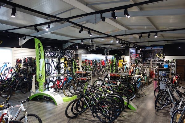 Gekobike - Photo 3
