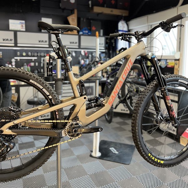 Gekobike - Photo 4