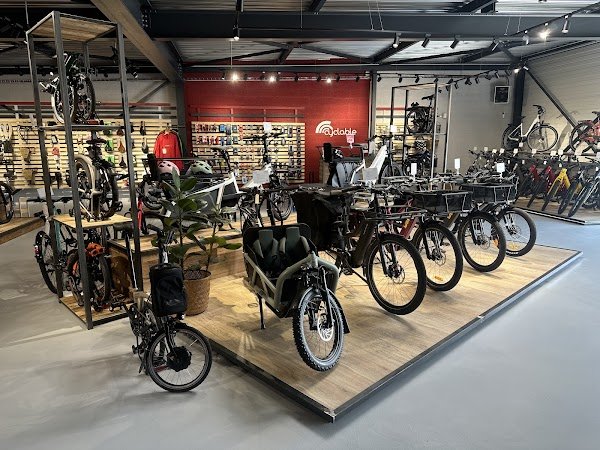 Cyclable Mulhouse - Photo 2