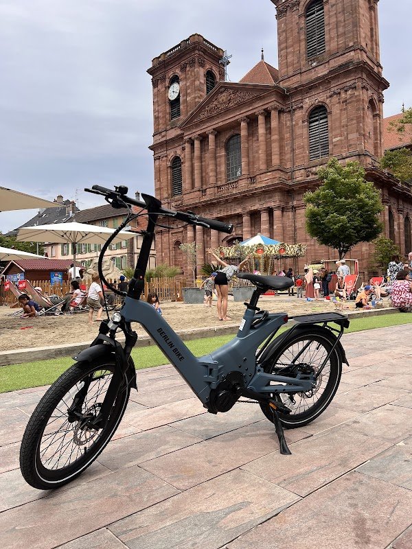 E-Bike - La Piste Cyclable - Photo 3