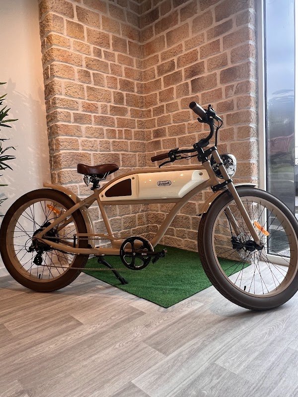 E-Bike - La Piste Cyclable - Photo 4