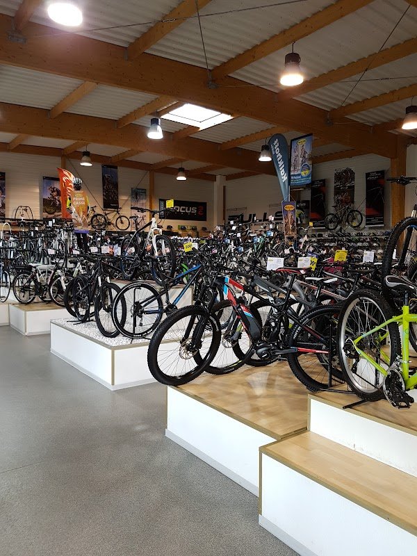 Espace Vélo - Veloland Rixheim - Photo 2