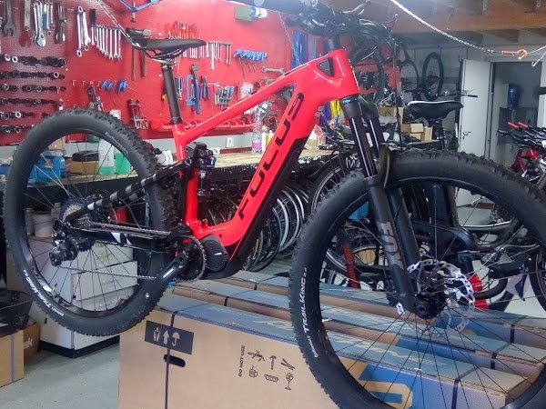 Espace Vélo - Veloland Rixheim - Photo 3