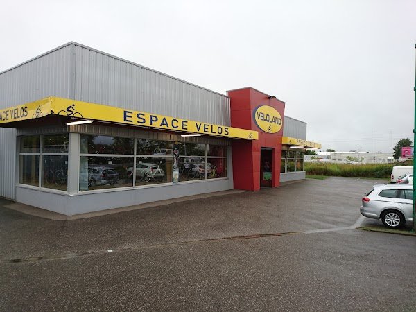 Espace Vélo - Veloland Rixheim - Photo 4