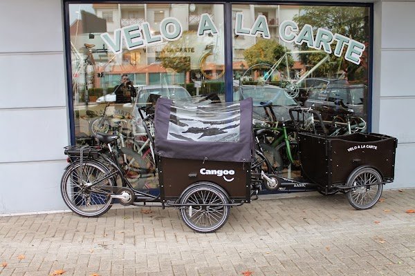 VELO A LA CARTE - Photo 3
