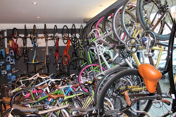 VELO A LA CARTE - Photo 4