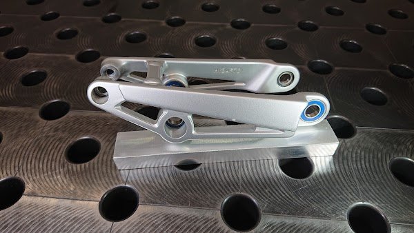 Cycles Leicht- Reverdy - Photo 2