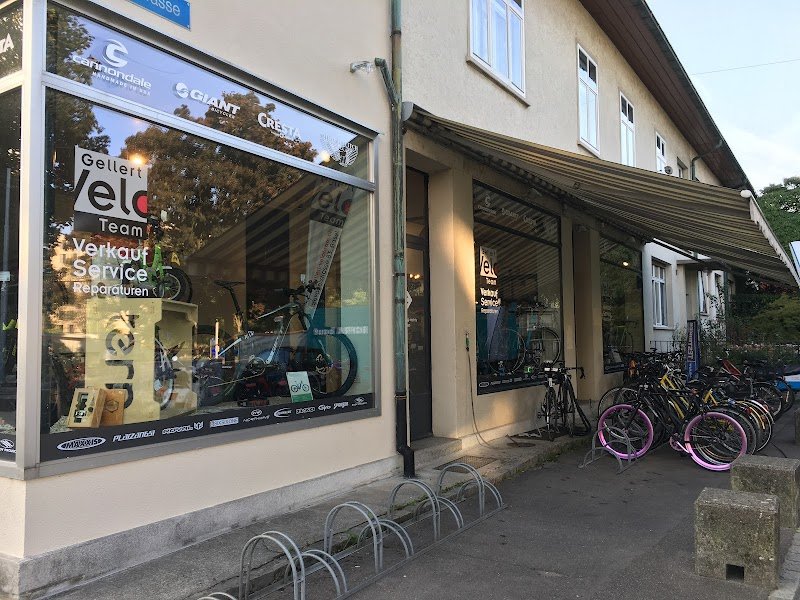 Gellert Velo Team GmbH