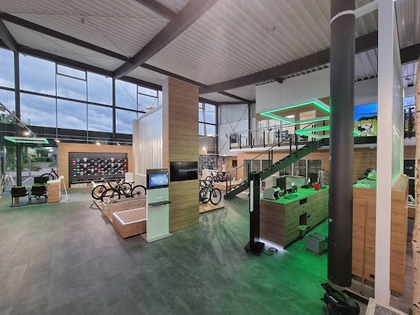 e-biker Binzen - Photo 2