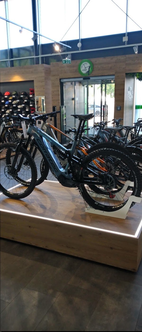 e-biker Binzen - Photo 3