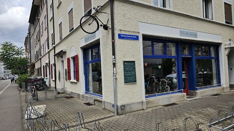 Velo St. Johann GmbH