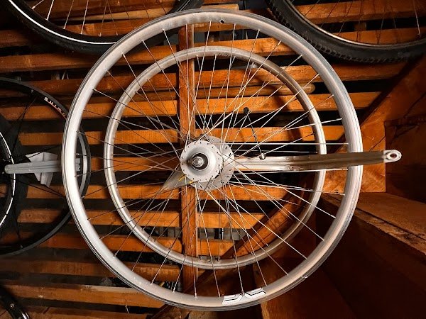 Velo St. Johann GmbH - Photo 2