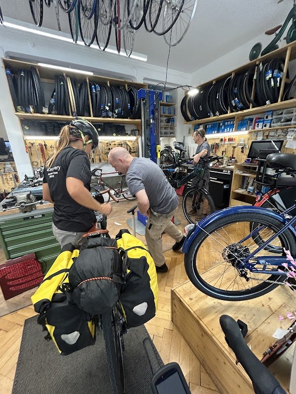 Velo St. Johann GmbH - Photo 3