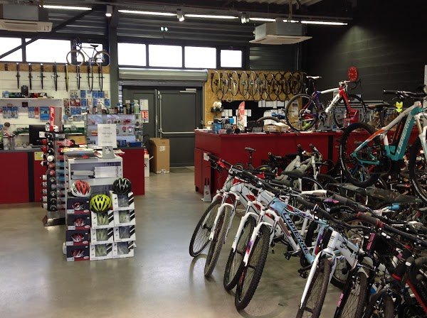 Cycles Leicht Reverdy - Photo 2