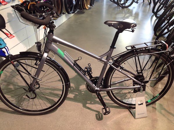 Cycles Leicht Reverdy - Photo 3