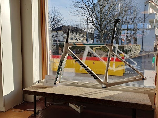 Pete's Bike Shop GmbH - Photo 4