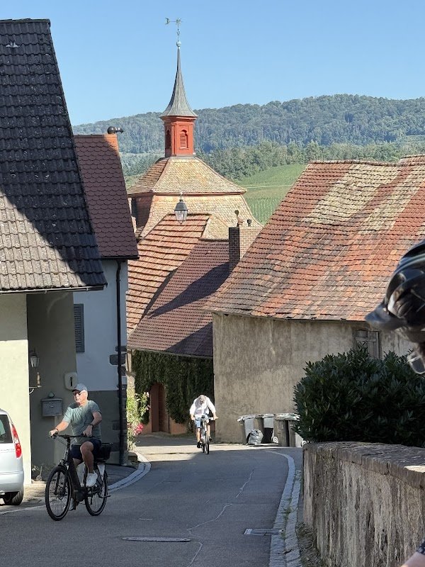 Fahrradverleih Breisach - Photo 2
