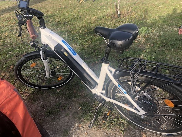 Fahrradverleih Breisach - Photo 4