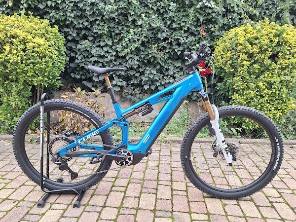 Optima France Bikes - Photo 2