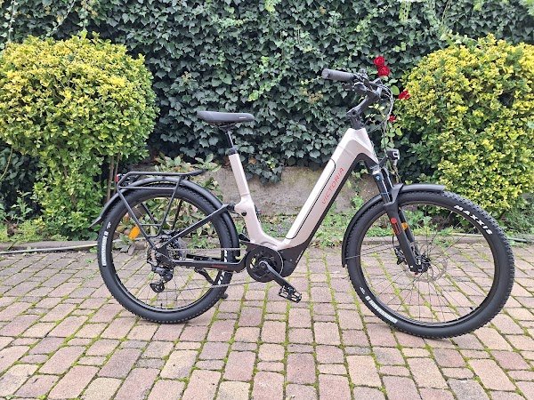 Optima France Bikes - Photo 4