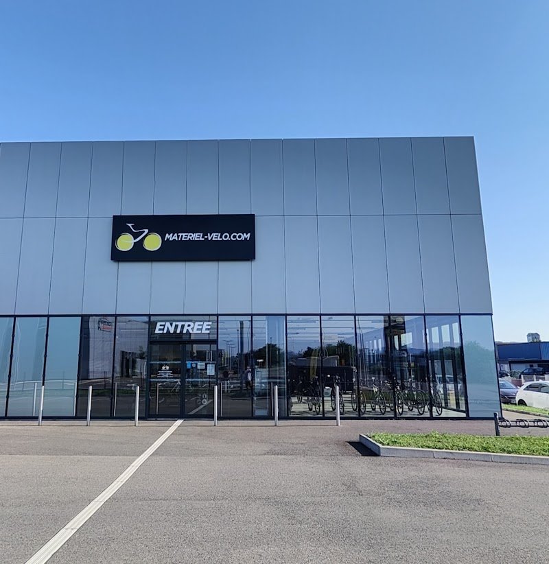 Materiel-velo.com - Magasin de Colmar