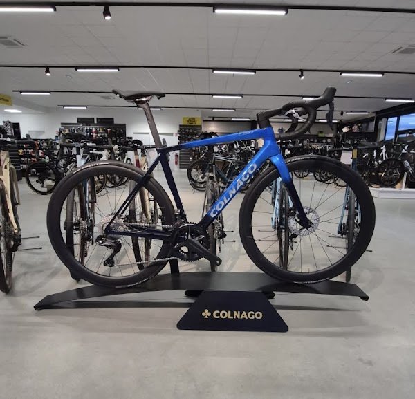 Materiel-velo.com - Magasin de Colmar - Photo 2