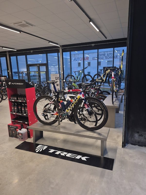 Materiel-velo.com - Magasin de Colmar - Photo 4