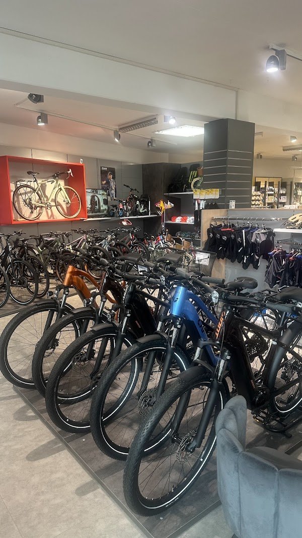 Fahrräder Schweizer, Haushaltswaren & Geschenke - Photo 2