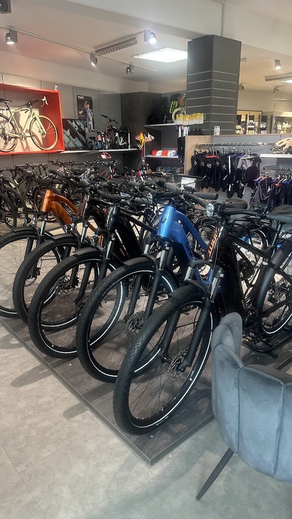 Fahrräder Schweizer, Haushaltswaren & Geschenke - Photo 3