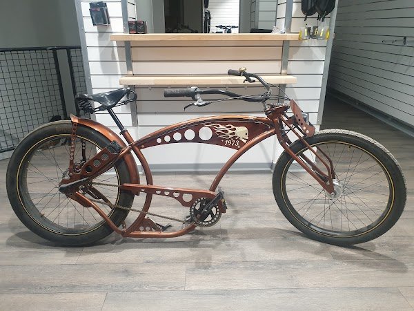 Eleqtron Vente et Réparation de trottinettes et vélos électriques - Photo 3