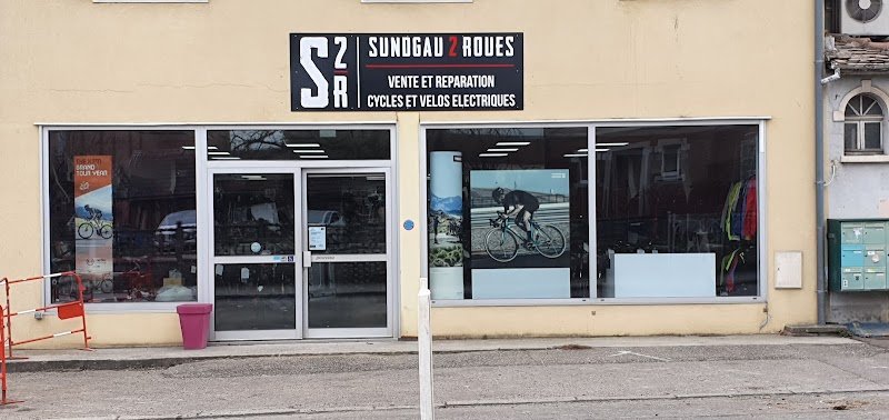 Ste Expl . Sundgau 2 Roues SARL